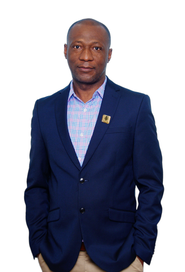 Alusine – House Finder Sales Team
